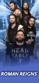 obraz-na-plotnie-canvas-wwe-roman-reigns-wrestling-90x60-cm-obraz