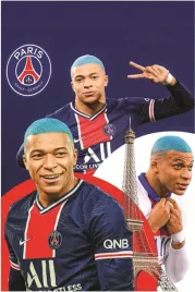 obraz-na-plotnie-canvas-pilkarski-kylian-mbappe-psg-obraz-90x60-cm