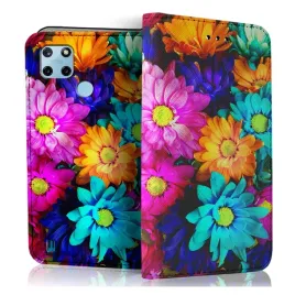 etui-z-klapka-na-telefon-realme-c25y-case-pokrowiec-szklo-szybka
