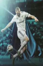 obraz-na-plotnie-canvas-pilkarski-karim-benzema-dla-fan-60x90-cm