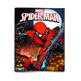 obraz-na-plotnie-canvas-marvel-spiderman-bajka-prezent-60x90-cm