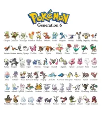pokemon-go-wszystkie-pokemony-generacja-6-obraz-na-plotnie-canvas-60x90-cm