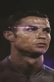 obraz-na-plotnie-canvas-cristiano-ronaldo-cr7-90x60-cm