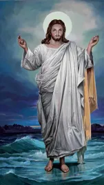 obraz-na-plotnie-canvas-jezus-chrystus-bog-pierwsza-komunia-swieta-60x90-cm