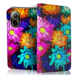 etui-z-klapka-na-telefon-realme-c67-case-pokrowiec-szklo-szybka