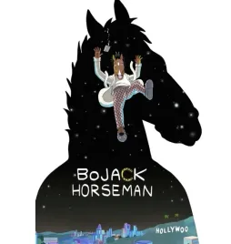 bojack-horseman-obraz-na-plotnie-canvas-obraz-60x90-premium