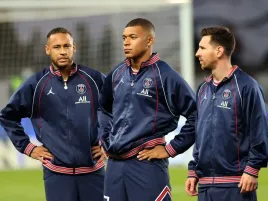 obraz-na-plotnie-canvas-trio-psg-kylian-mbappe-neymar-lionel-messi-60x90-cm