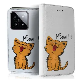 etui-z-klapka-na-telefon-xiaomi-14-case-pokrowiec-szklo-szybka