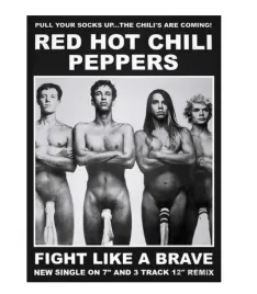 red-hot-chili-peppers-fight-like-a-brave-obraz-na-plotnie-canvas-60x90-cm