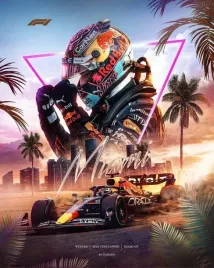 obraz-na-plotnie-canvas-max-verstappen-formula-1-obraz-f1-red-bull-60x90-cm