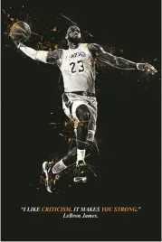 obraz-na-plotnie-canvas-nba-lebron-james-los-angeles-lakers-60x40cm