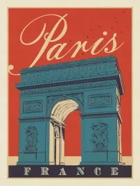 paryz-obraz-na-plotnie-canvas-podrozniczy-61x91-cm-retro-vintage-4