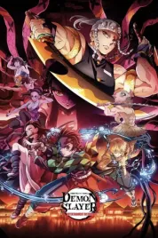 demon-slayer-entertainment-district-obraz-na-plotnie-canvas-61x91