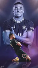 obraz-na-plotnie-canvas-kylian-mbappe-psg-paris-saint-germain-90x60-cm