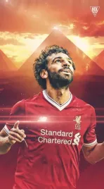 obraz-na-plotnie-canvas-mohamed-salah-liverpool-fc-obraz-60x40-cm