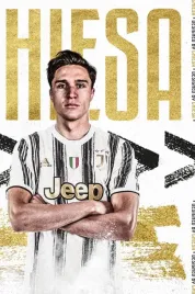 obraz-na-plotnie-canvas-pilkarski-federico-chiesa-juventus-90x60-cm