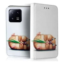 etui-z-klapka-na-telefon-xiaomi-13-pro-pokrowiec-szklo-ochronne