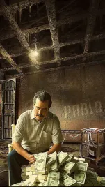 obraz-na-plotnie-canvas-pablo-escobar-narcos-serial-90x60-obraz