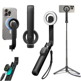selfie-stick-bluetooth-kompatybilny-z-android-ios-magsafe-spigen-z-tripodem