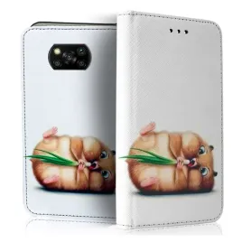 etui-z-klapka-na-telefon-xiaomi-poco-x3-x3-pro-pokrowiec-szklo-ochronne