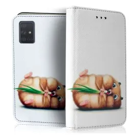 etui-z-klapka-na-telefon-samsung-galaxy-a71-pokrowiec-szklo-ochronne