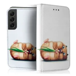 etui-z-klapka-na-telefon-samsung-galaxy-s22-pokrowiec-szklo-ochronne