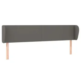 zaglowek-uszak-szary-183x23x78-88-cm-sztuczna-skora