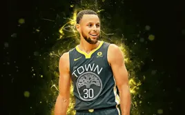 obraz-na-plotnie-canvas-stephen-curry-nba-golden-state-warriors-gsw-90x60-c