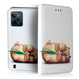 etui-z-klapka-na-telefon-realme-c31-pokrowiec-szklo-ochronne