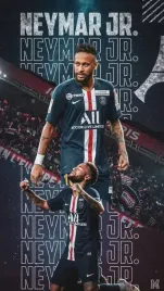 obraz-na-plotnie-canvas-neymar-jr-psg-paris-saint-germain-f-c-50x70-cm