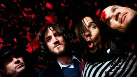 obraz-na-plotnie-canvas-obraz-hard-rock-red-hot-chili-peppers-90x60