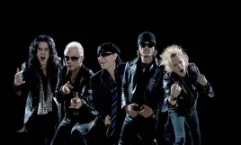 obraz-na-plotnie-canvas-scorpions-zespol-muzyczny-hard-rock-90x60