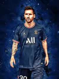 obraz-na-plotnie-canvas-lionel-messi-fc-barcelona-psg-leo-50x70-cm