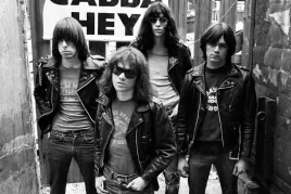 obraz-na-plotnie-canvas-ramones-zespol-rockowy-hard-rock-90x60-cm