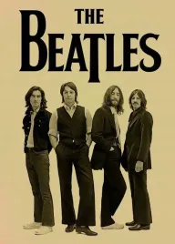 obraz-na-plotnie-canvas-the-beatles-zespol-muzyczny-obraz-90x60-cm