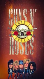 obraz-na-plotnie-canvas-guns-n-roses-logo-appetite-hard-rock-wzory-50x70-c