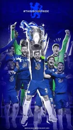 obraz-na-plotnie-canvas-chelsea-londyn-liga-mistrzow-2020-2021-50x70-cm