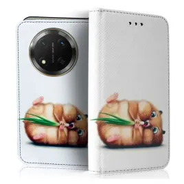 etui-z-klapka-na-telefon-honor-magic-7-llite-pokrowiec-szklo-ochronne