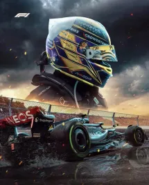 obraz-na-plotnie-canvas-lewis-hamilton-formula-1-f1-mercedes-65x45-50x70-cm