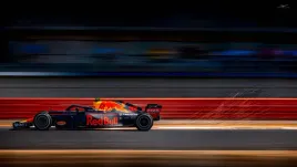 obraz-na-plotnie-canvas-obraz-max-verstappen-formula-1-f1-red-bull-90x60-cm