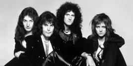 obraz-na-plotnie-canvas-obraz-queen-ii-freddie-mercury-rock-90x60-cm