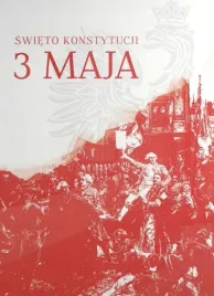 obraz-na-plotnie-canvas-edukacyjny-swieto-konstytucji-3-maja-50x70