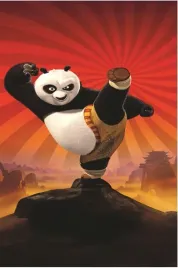 obraz-kung-fu-panda-bohaterowie-obraz-na-plotnie-canvas-40x30-cm