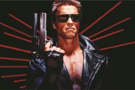 obraz-na-plotnie-canvas-poster-terminator-arnold-schwarzenegger-b1-50x70-cm