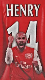obraz-na-plotnie-canvas-pilkarski-thierry-henry-arsenal-fc-90x60-cm