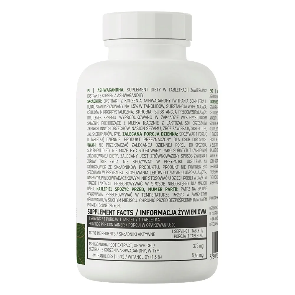 ostrovit-ashwagandha-vege-90-tabletek-375-mg-adaptogen-ekstrakt-korzenia-postac-tabletki