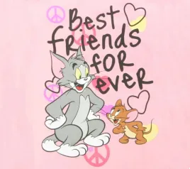 obraz-na-plotnie-canvas-friends-forever-smieszny-obraz-poster-90x60
