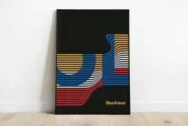 obraz-na-plotnie-canvas-bauhaus-art-exhibition-poster-50x70-cm