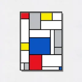 obraz-na-plotnie-canvas-bauhaus-art-exhibition-poster-50x70-cm