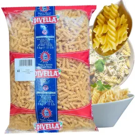 makaron-fusilli-5kg-swiderki-duze-opakowanie